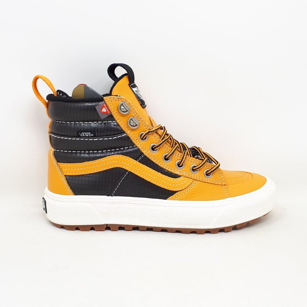 Vans Sk8-Hi MTE 2.0 DX Waterproof Hiking Boot Shoe Sneaker Mens 6.5 / Womens 8